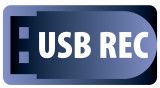 2846 - USB DVB recordings on external USB stick or disk.