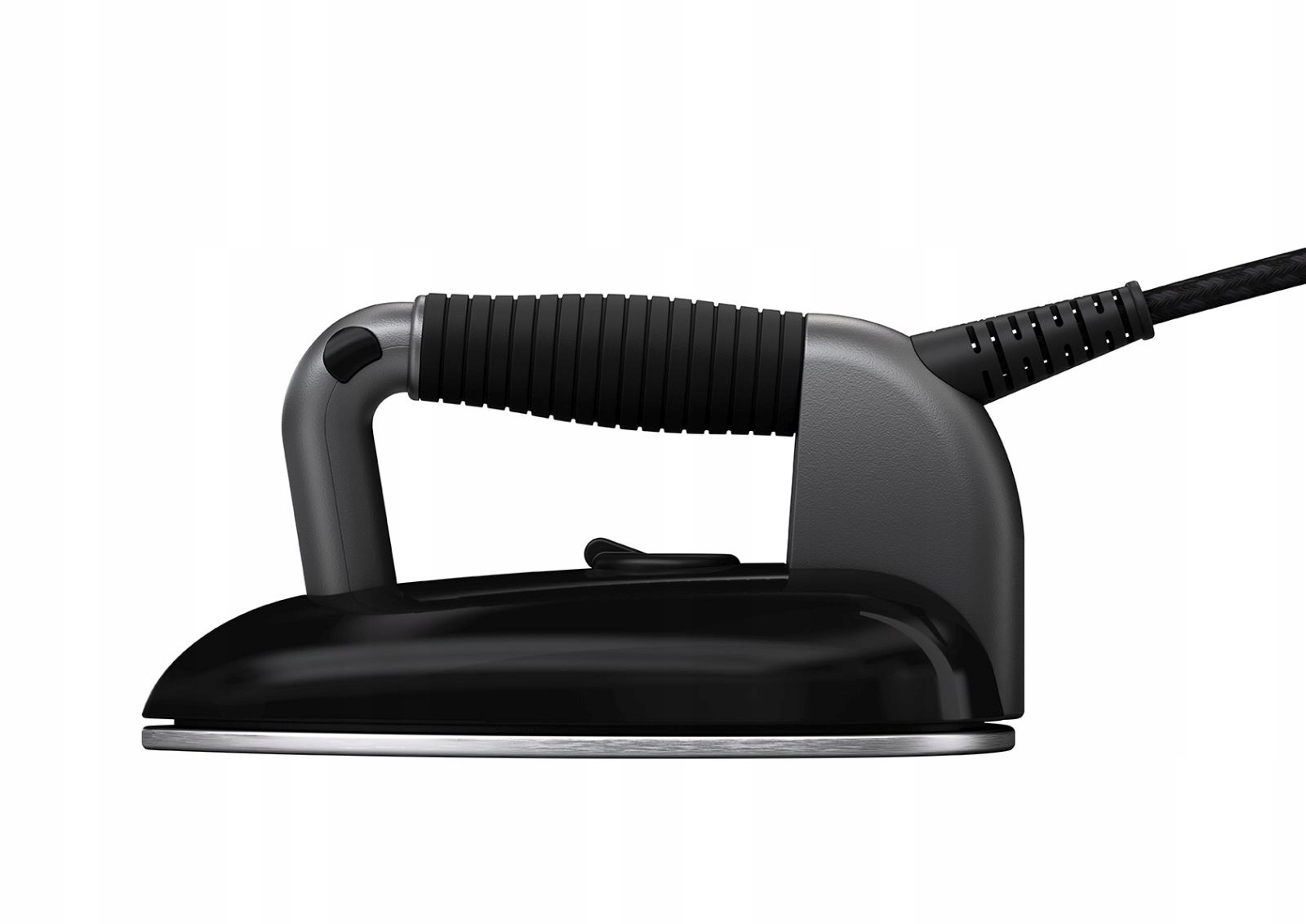 Regulacja strumienia pary – Idealne dopasowanie do różnych materiałów