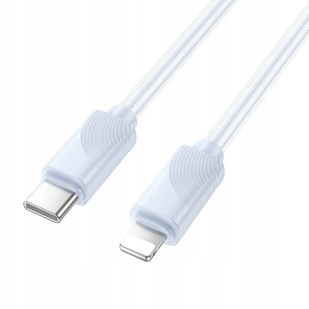 Trwałość i odporność – Przewód o długości 1 m