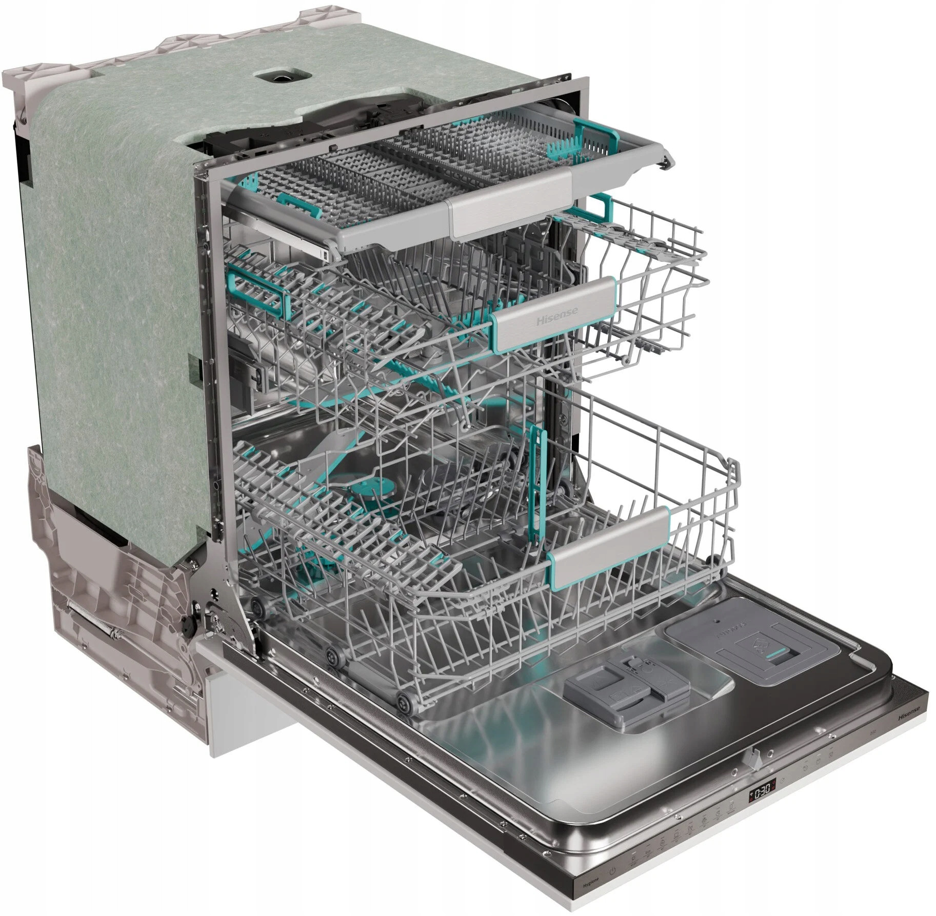 Efektywność energetyczna – Klasa A dla oszczędności