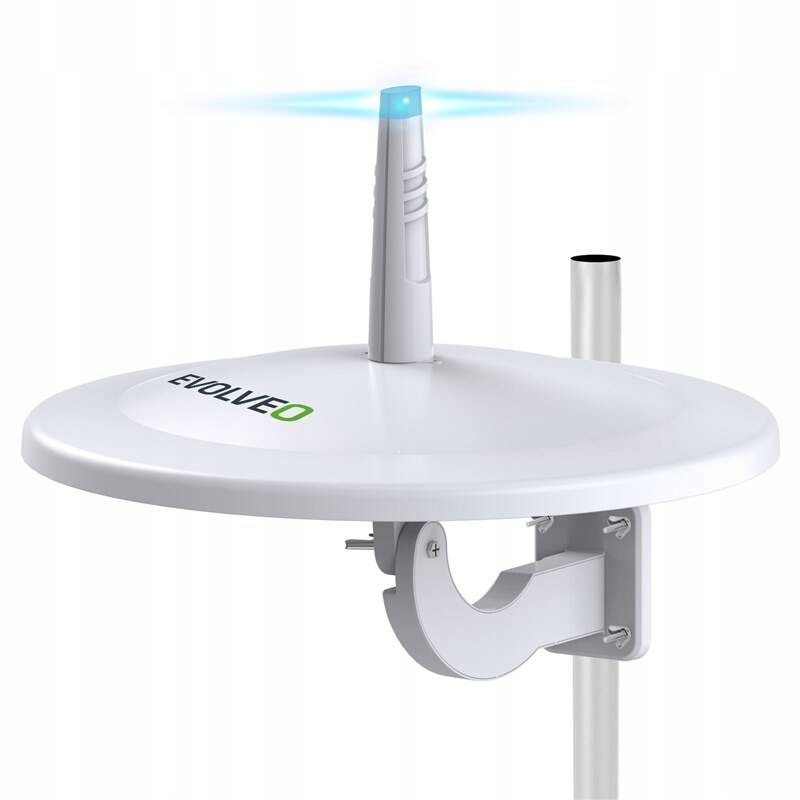 Łatwy montaż – Trzy metody instalacji anteny