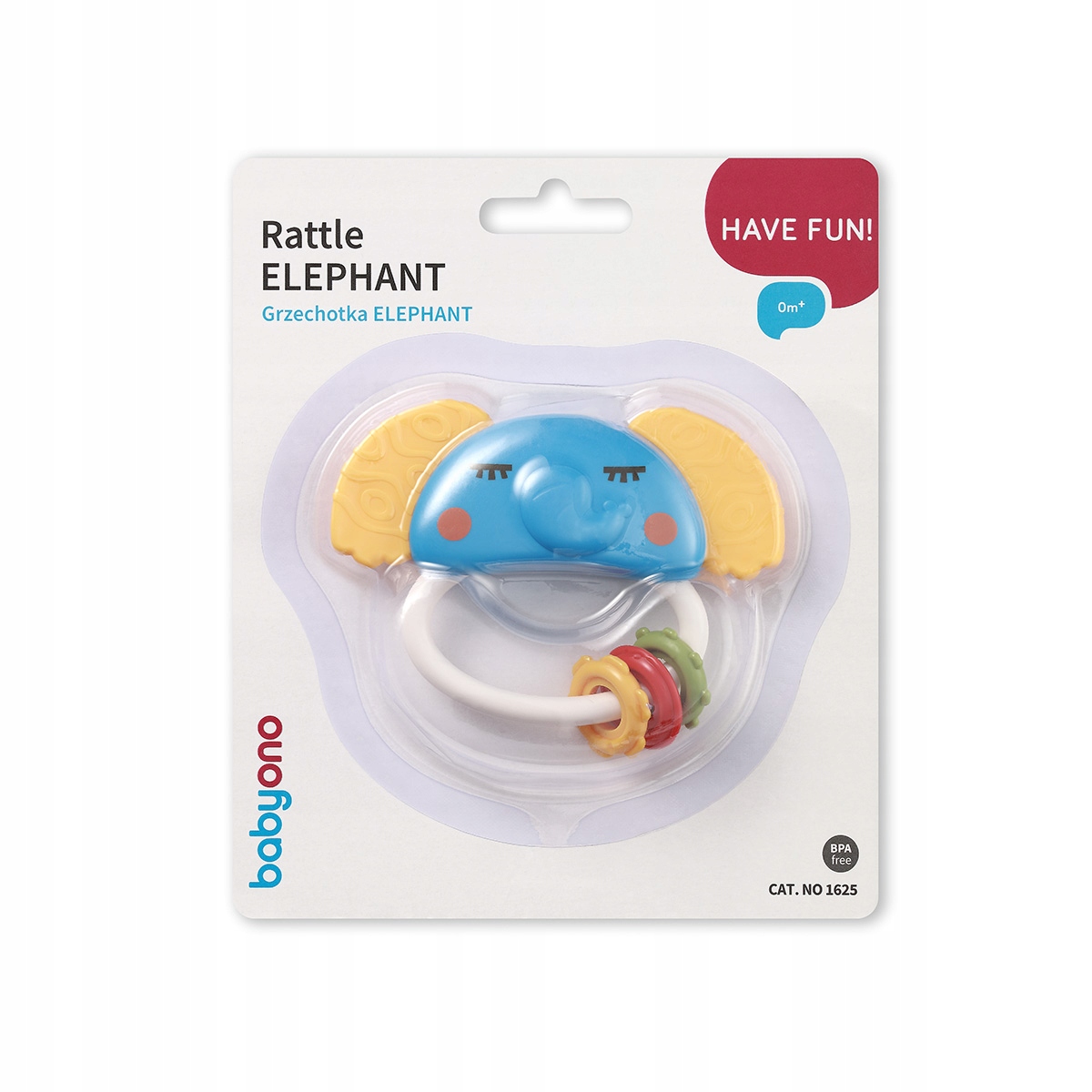 Praktyczna i bezpieczna konstrukcja dla małych rączek