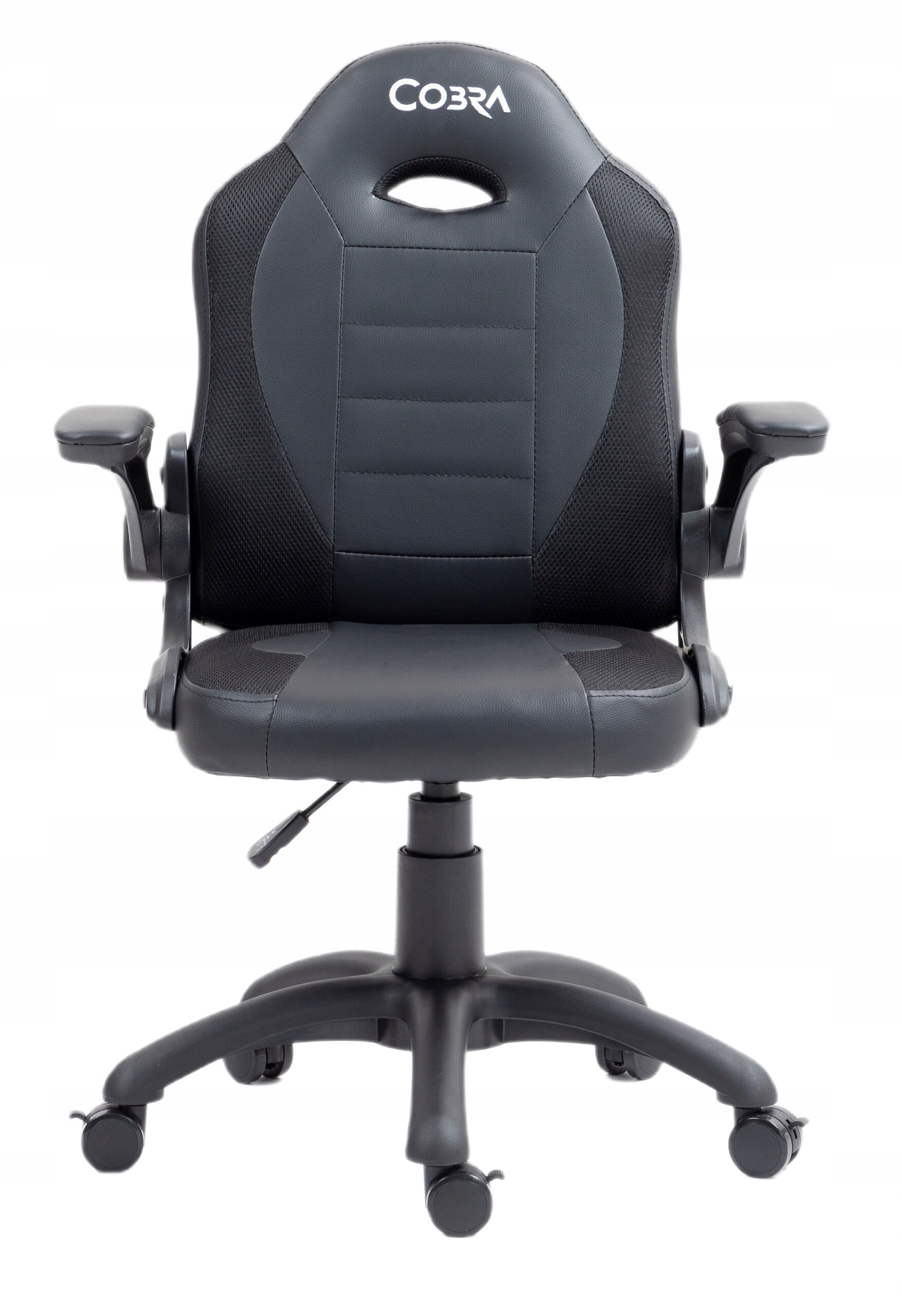 Fotel Gamingowy Junior CRF-2306 – Komfort i styl dla młodych graczy