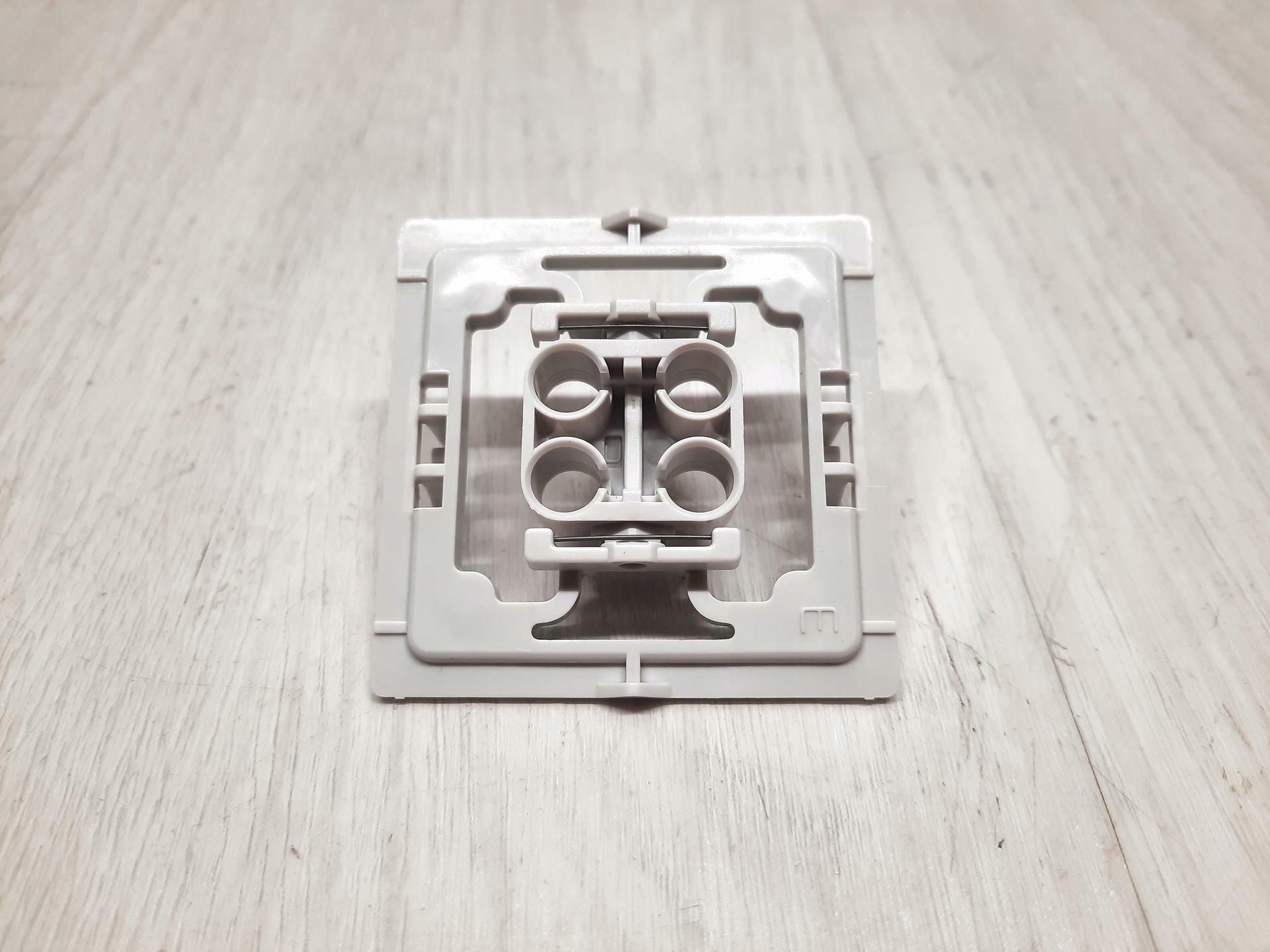 Integracja z bezprzewodowymi aktorami Homematic i Homematic IP