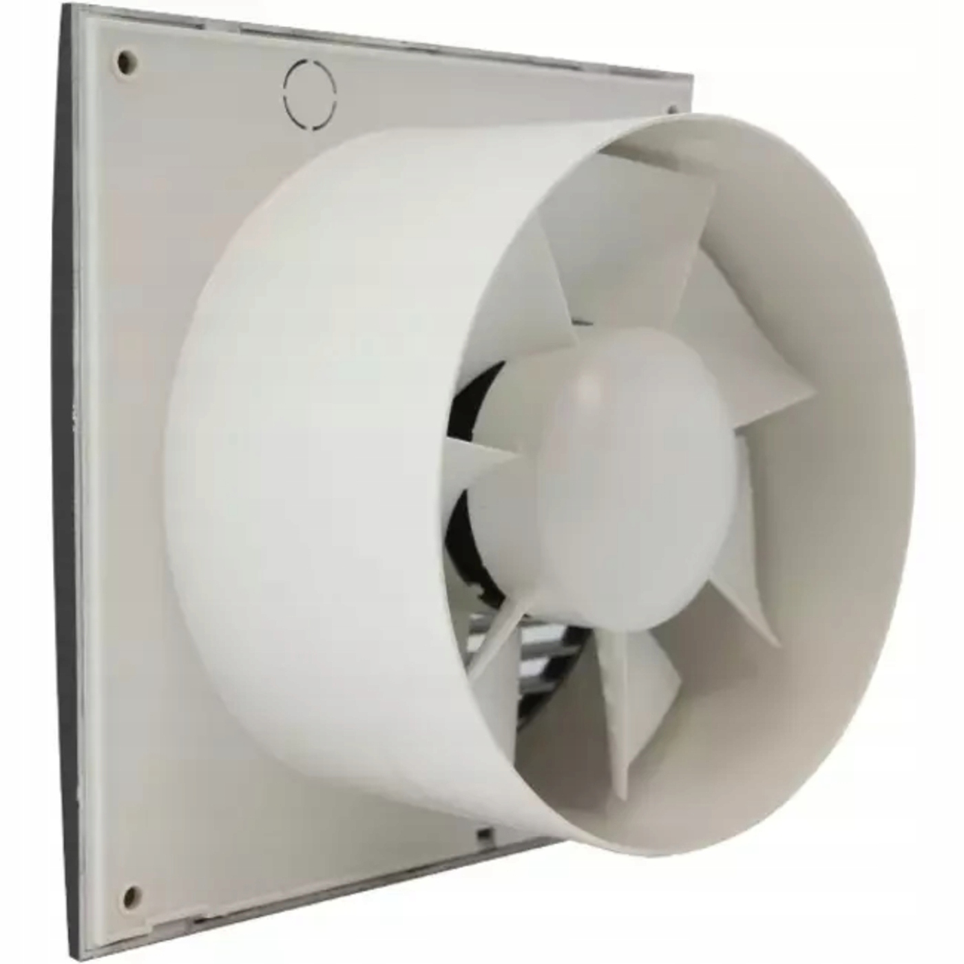 Łatwość montażu – Możliwość montażu w ścianie lub suficie