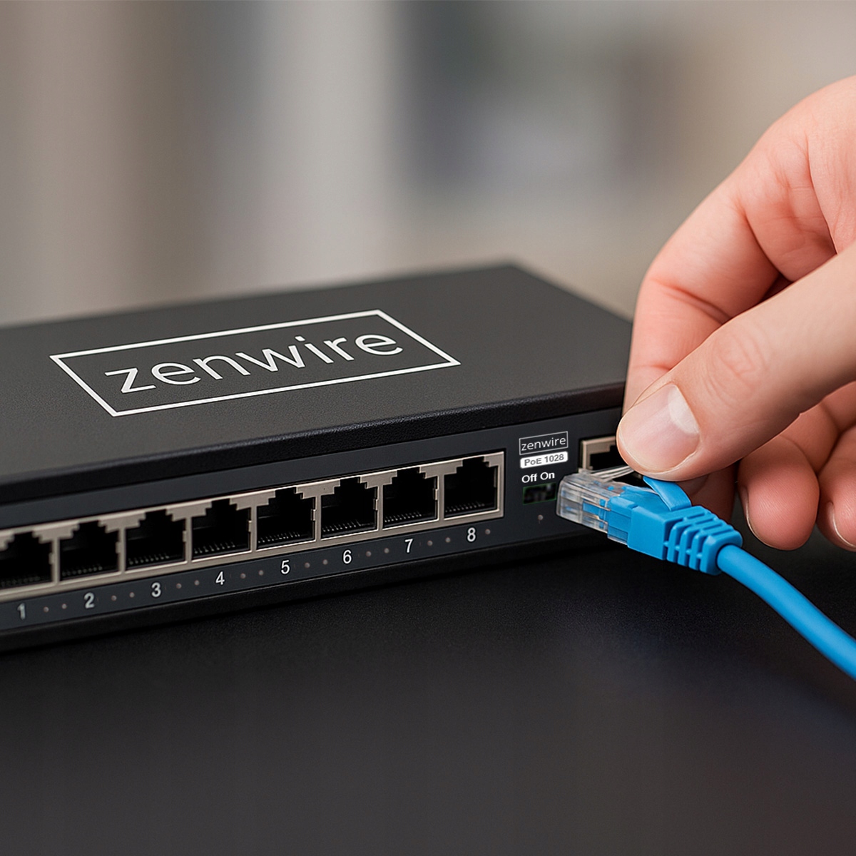 Bezpieczeństwo i wysoka jakość wykonania – Stabilność działania w każdej sytuacji