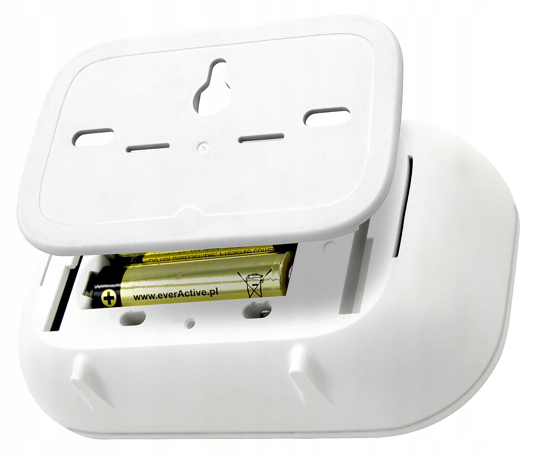 Łatwy w instalacji i użytkowaniu