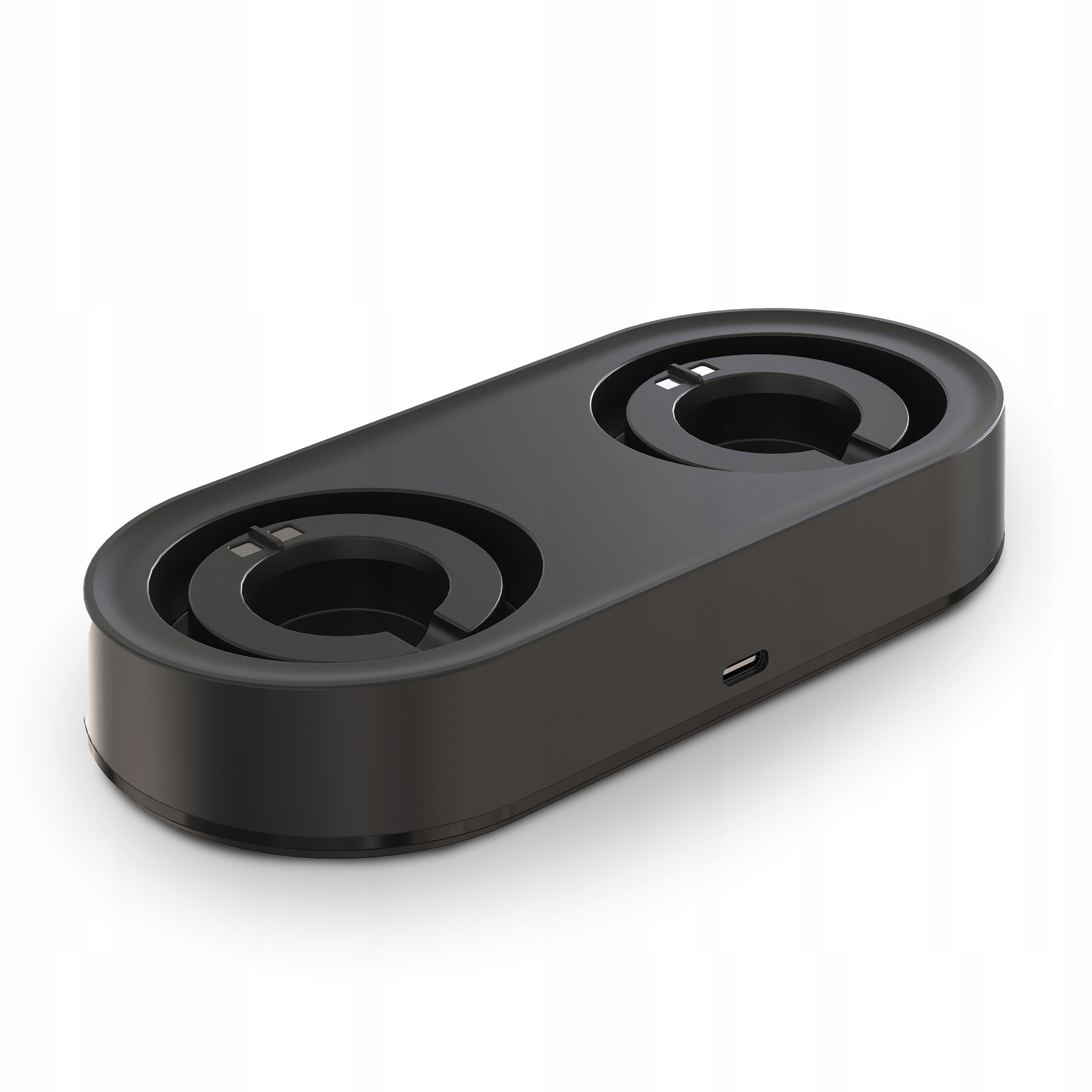 Wygodne ładowanie z USB typu-C