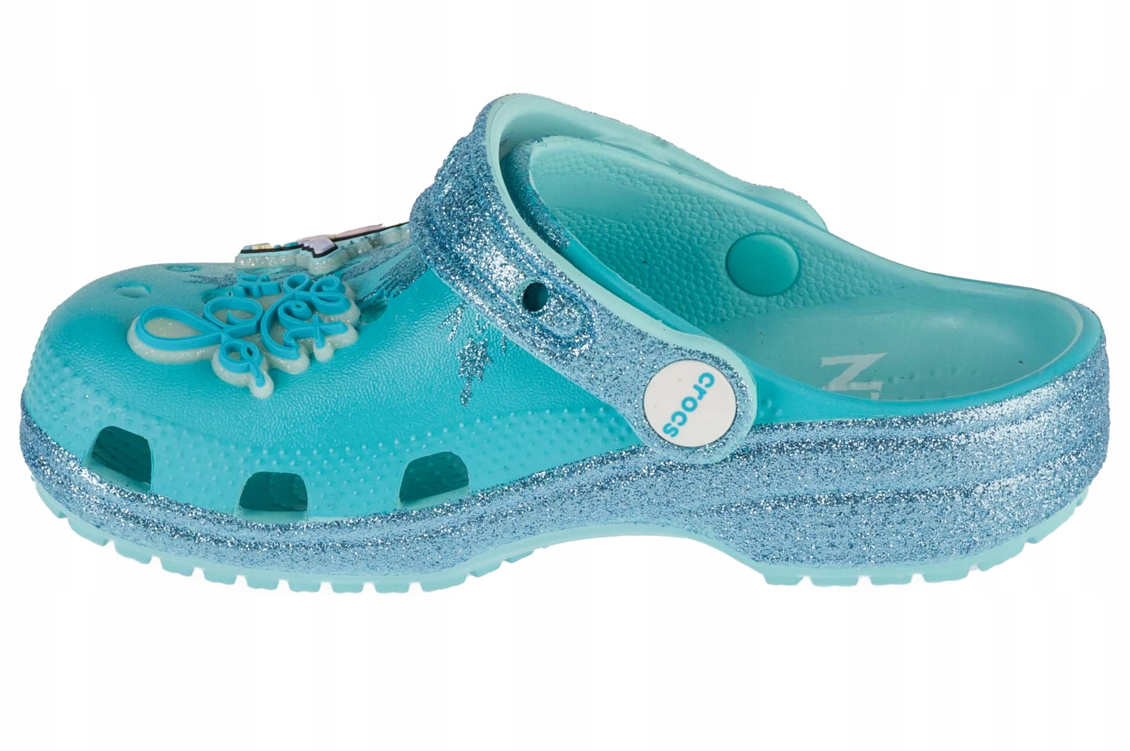 Materiał syntetyczny i profilowana wkładka