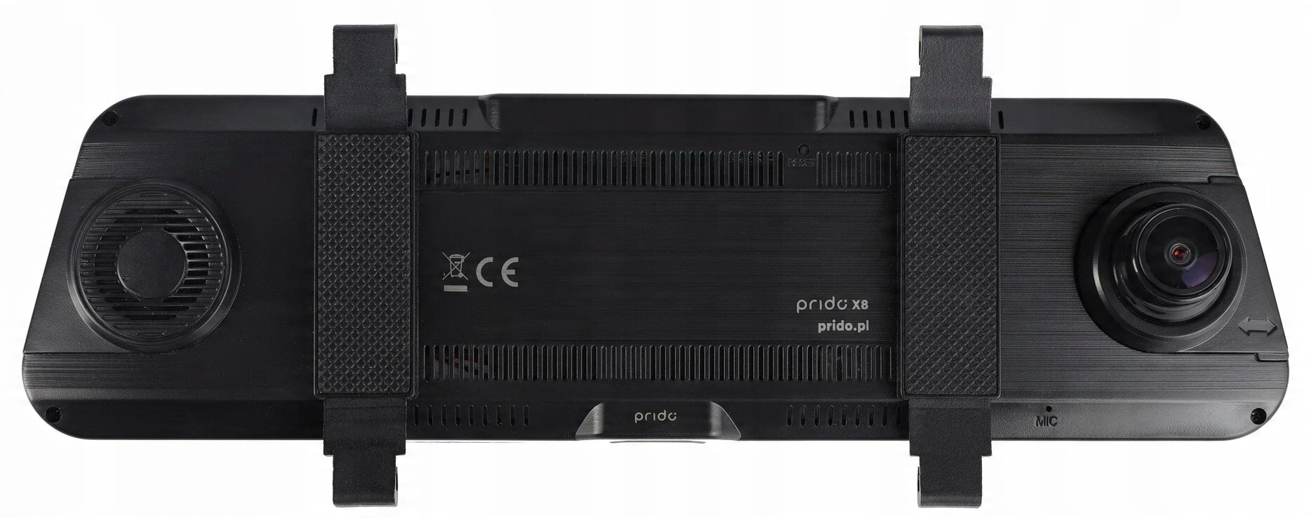 Szybki moduł Wi-Fi 6 do łatwego transferu danych