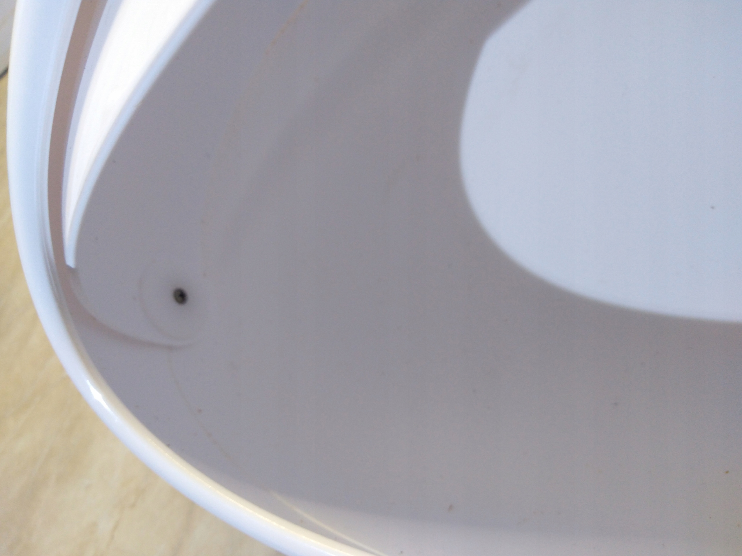 Designerski kształt kaktusa z wysokiej jakości stali nierdzewnej