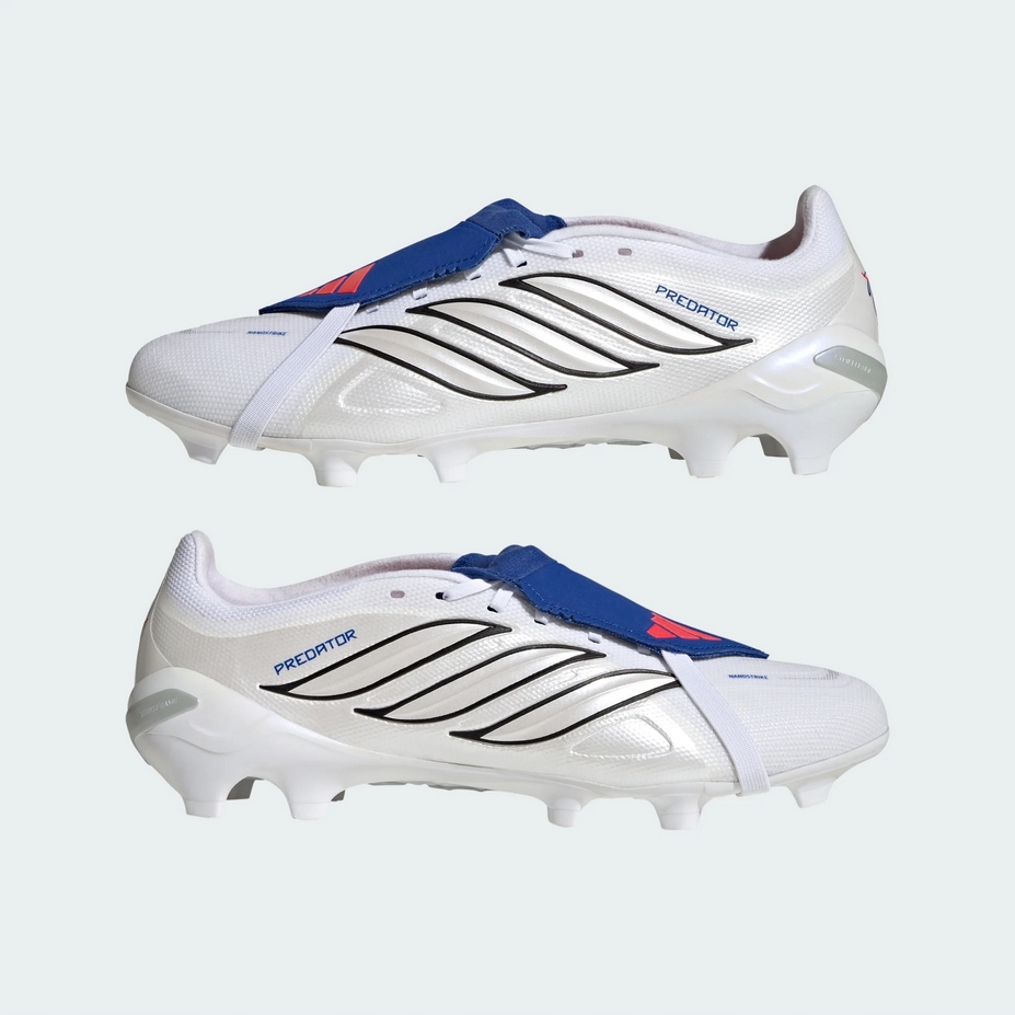 Buty piłkarskie adidas Predator League FT FG JS0424 – Idealne dla każdego gracza
