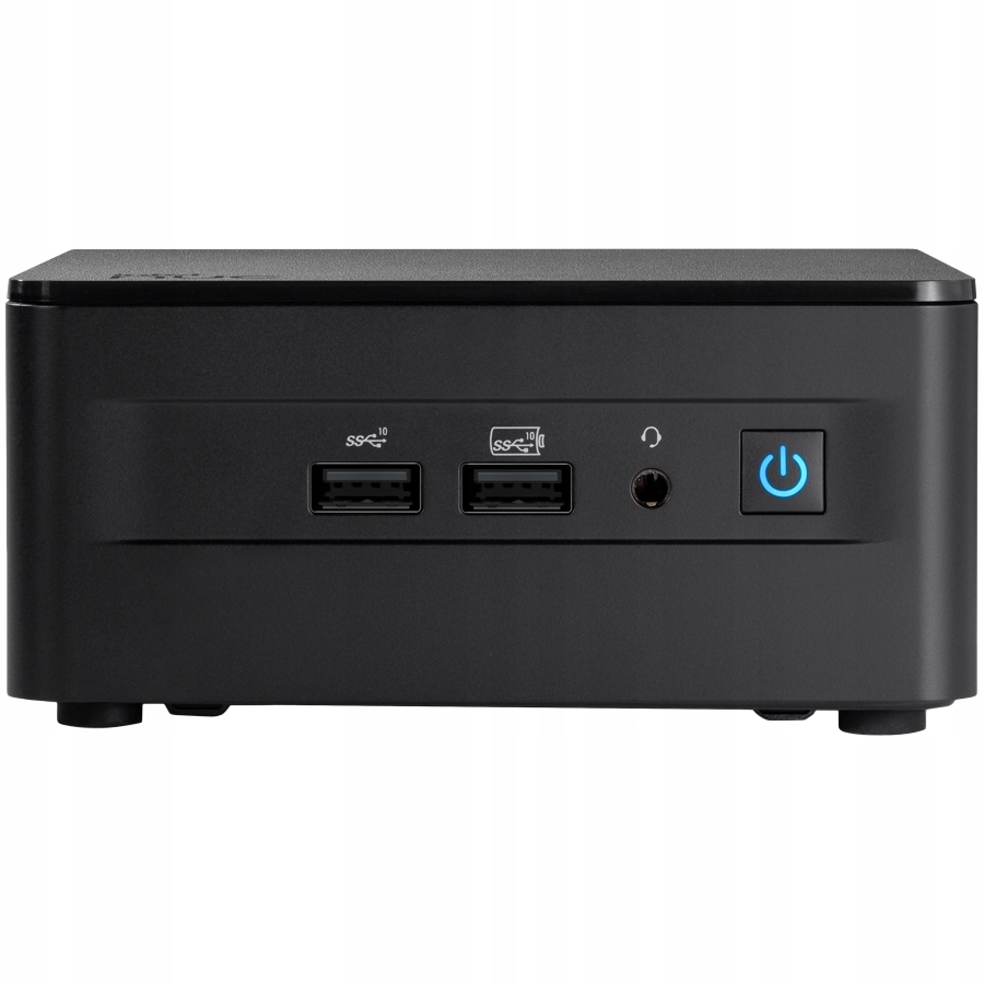 Komputer Asus Barb ASUS RNUC13ANHi70002 Arena Canyon – Wydajność i kompaktowość w jednym