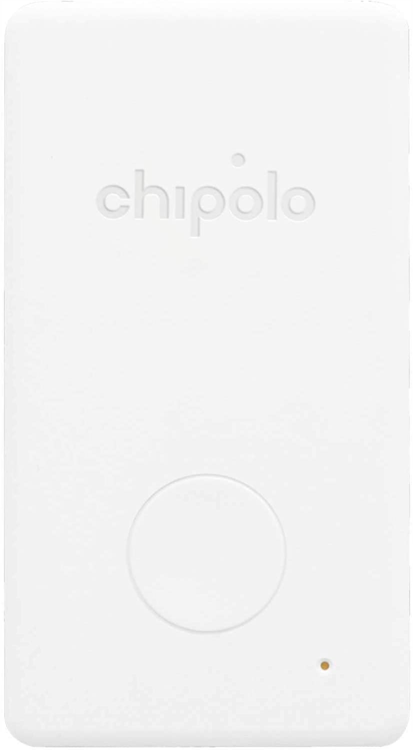 Chipolo Chipolo Card – Twój niezawodny lokalizator przedmiotów Bluetooth