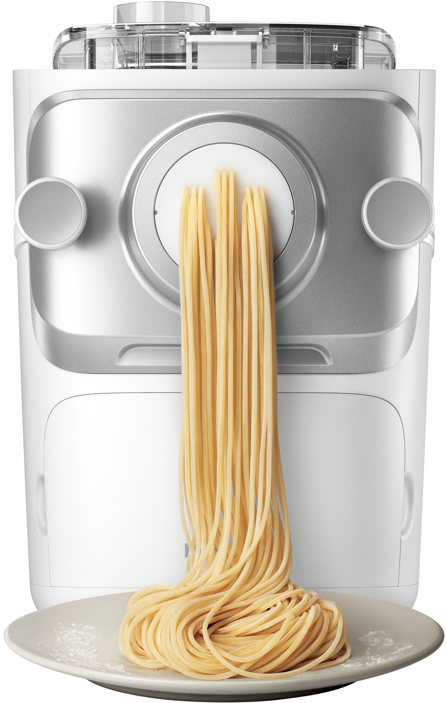 Zestaw 6 tarcz do makaronu – Różnorodność kształtów i smaków