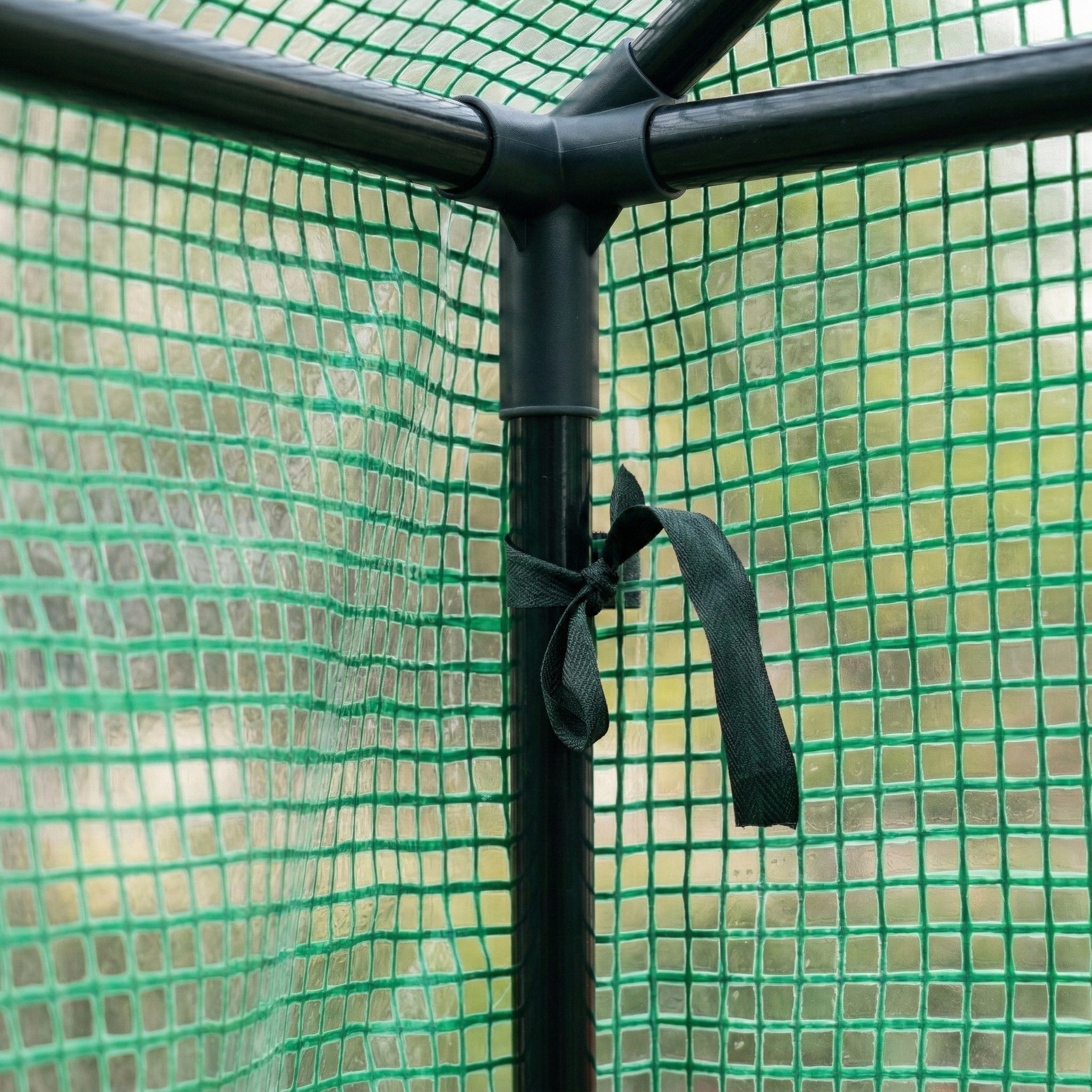 Stabilny stelaż ze stali malowanej proszkowo – Trwałość i odporność na korozję