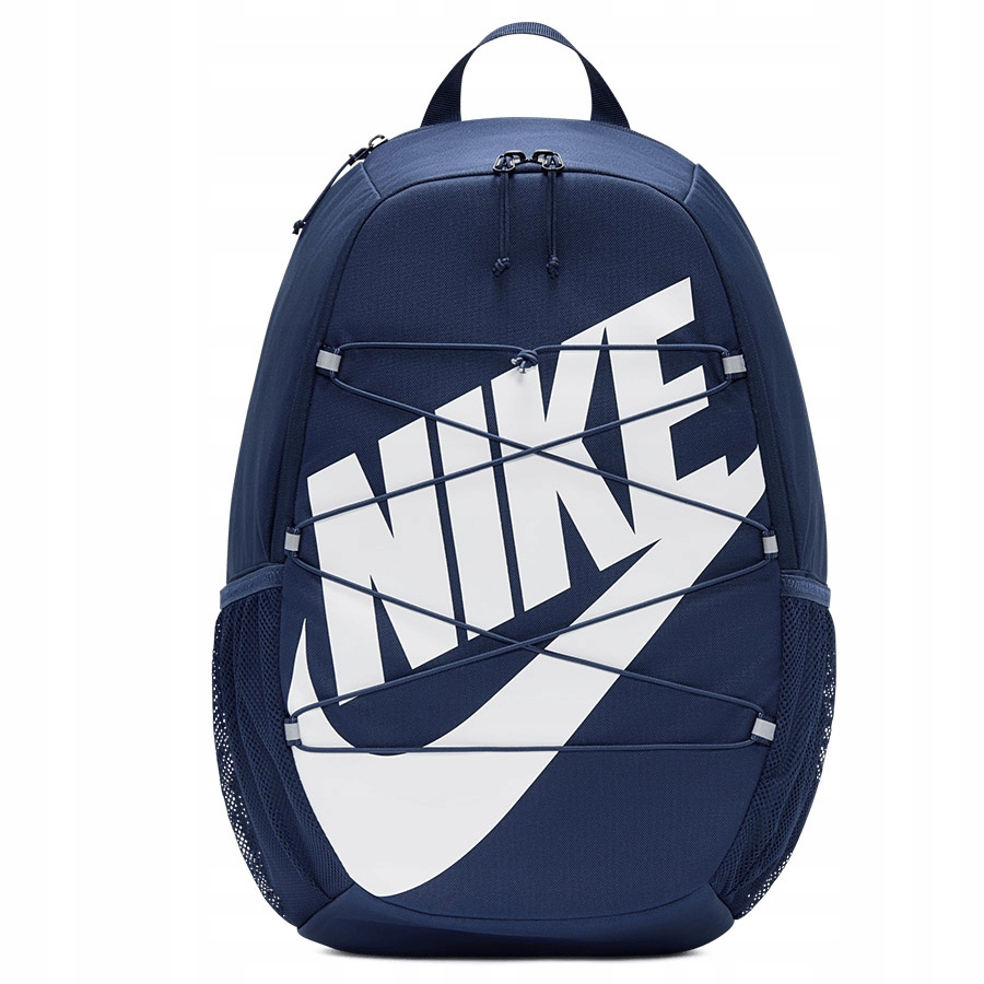 Plecak Nike Heritage Sweep (IO8733-410) – Idealny wybór na co dzień