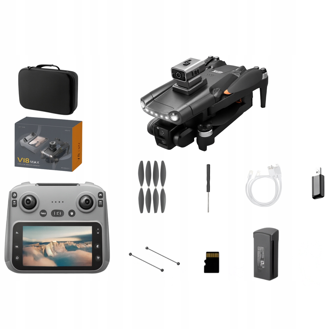 Intuicyjna aplikacja mobilna – Pełna kontrola w Twoim telefonie