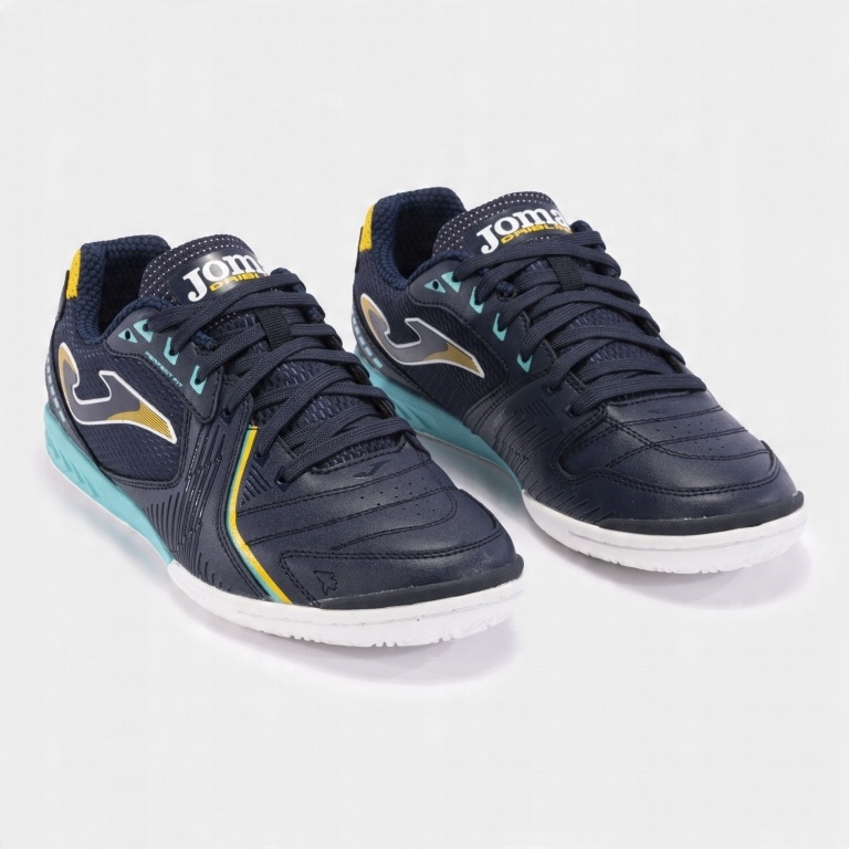 Buty Halówki Piłkarskie Joma DRIW2403IN Dribling – Idealne na Halę