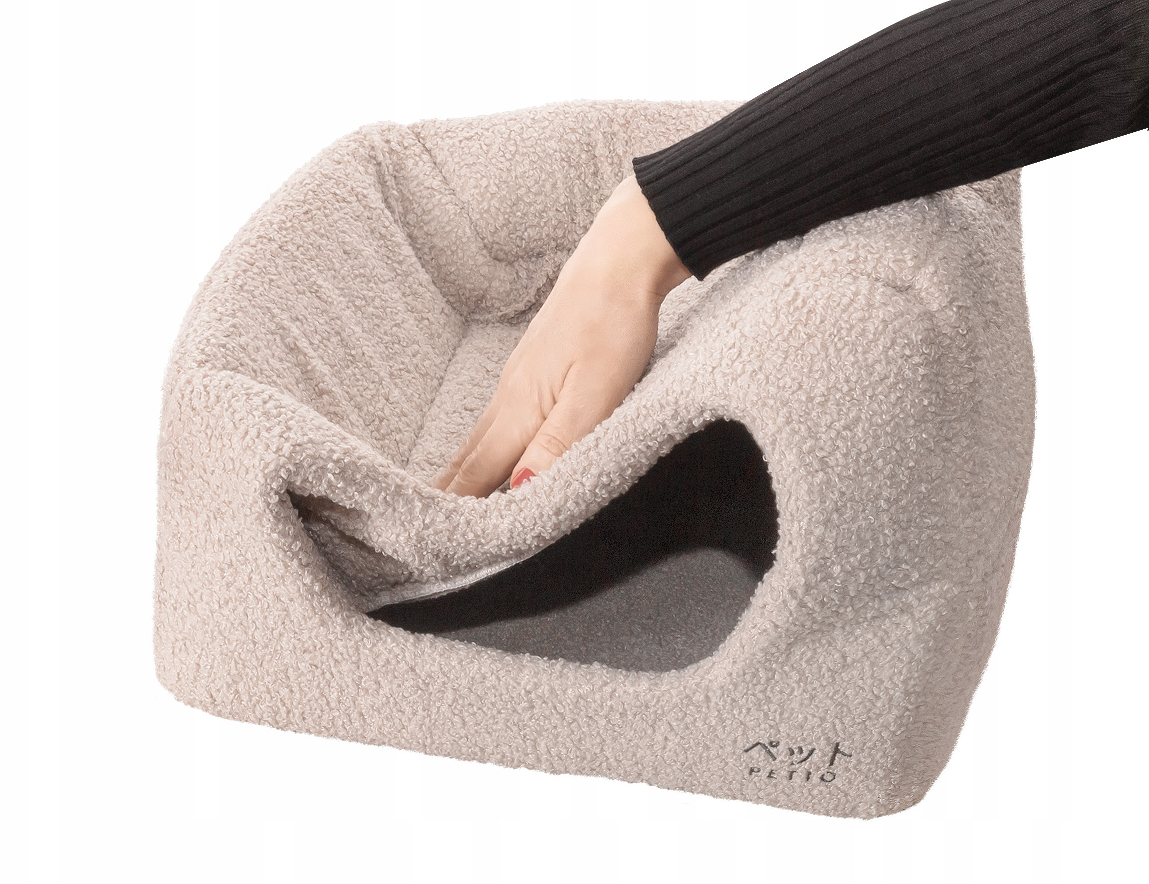 Hipoalergiczne materiały dla zdrowia Twojego pupila