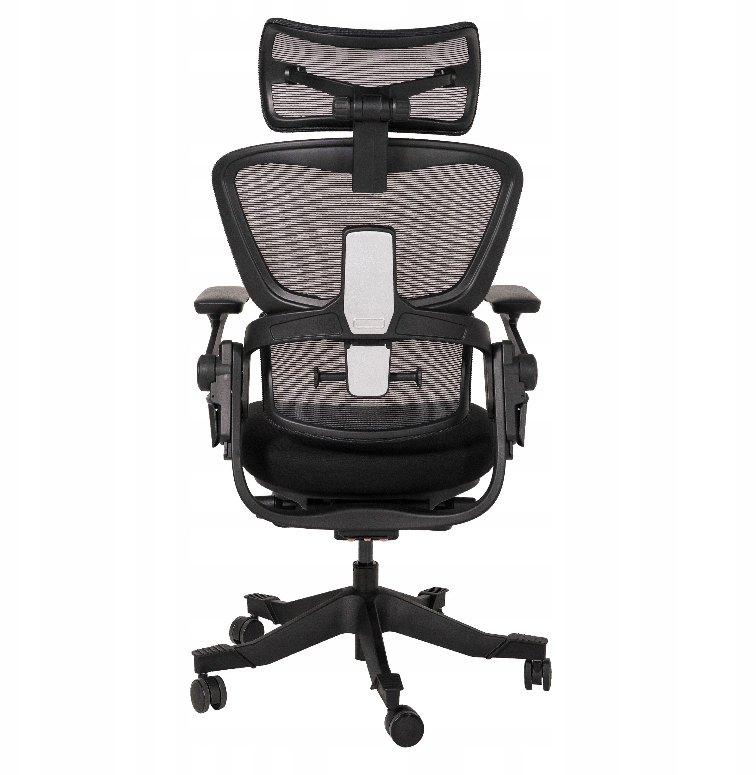 Adaptacyjne wsparcie lędźwiowe