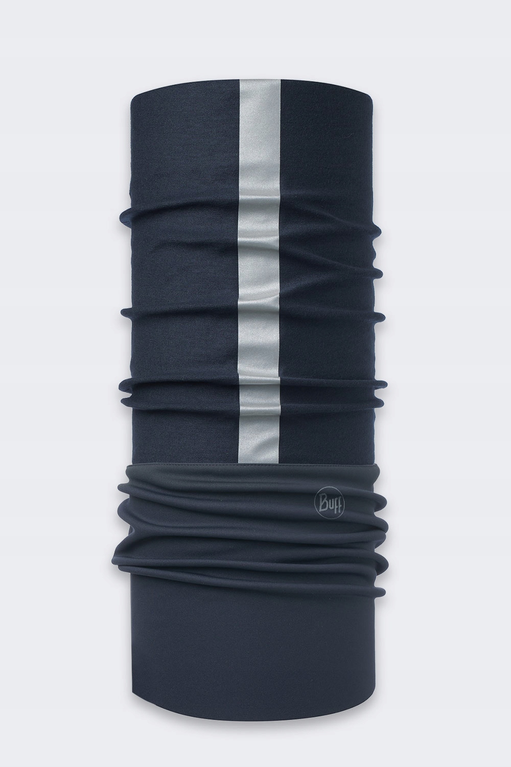 Komin Safety Windproof Gore Reflective Navy 134080 – Idealna ochrona podczas aktywności na świeżym powietrzu