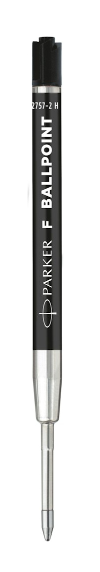 Wykorzystanie całego tuszu dzięki korkowi smarowemu