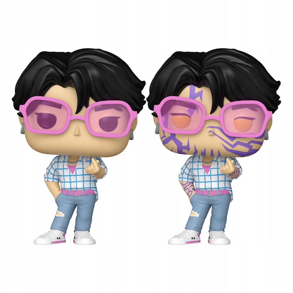 Rzadki wariant Chase – Szansa 1 na 6 na zdobycie wyjątkowej wersji