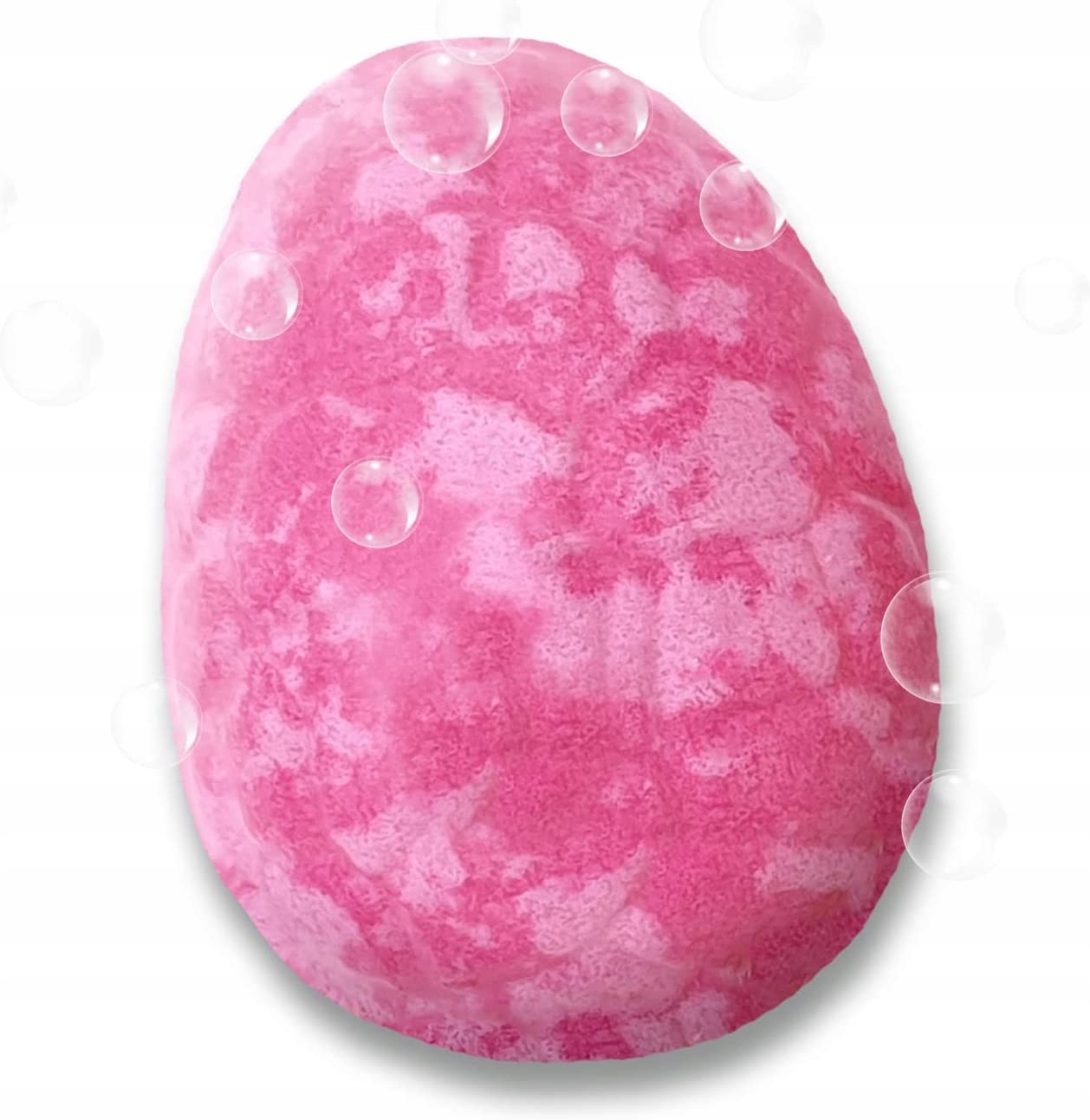 Bezpieczna zabawa podczas kąpieli