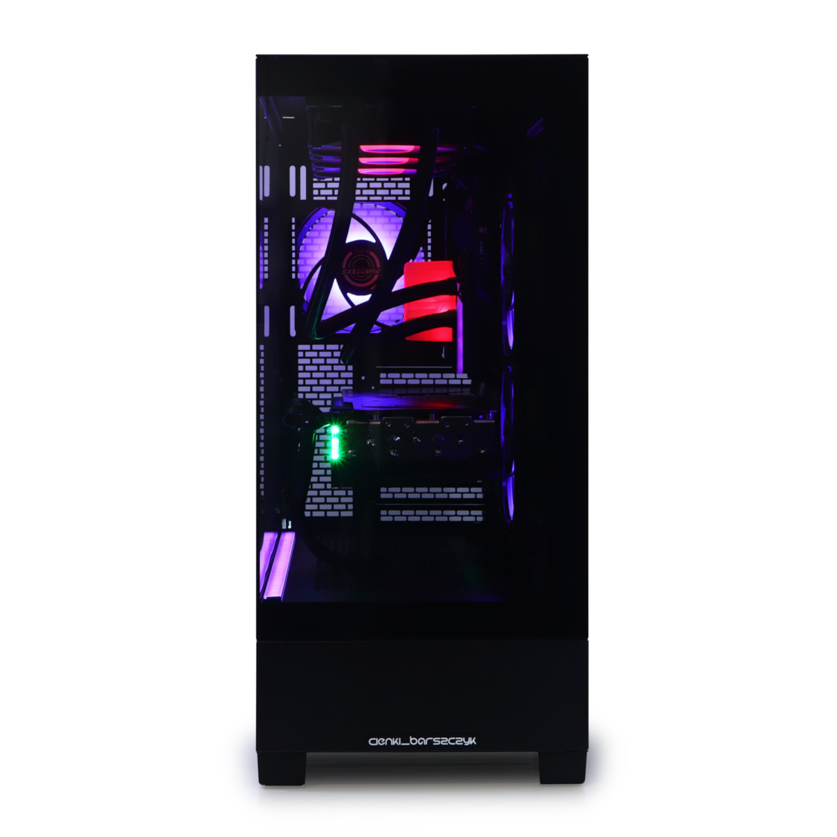 Karta graficzna Nvidia GeForce RTX 5090 – Doskonała grafika w grach