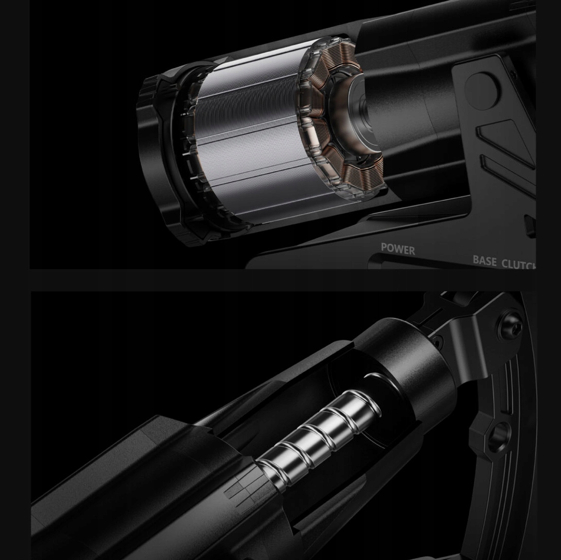 Cicha praca i wysoka jakość wykonania