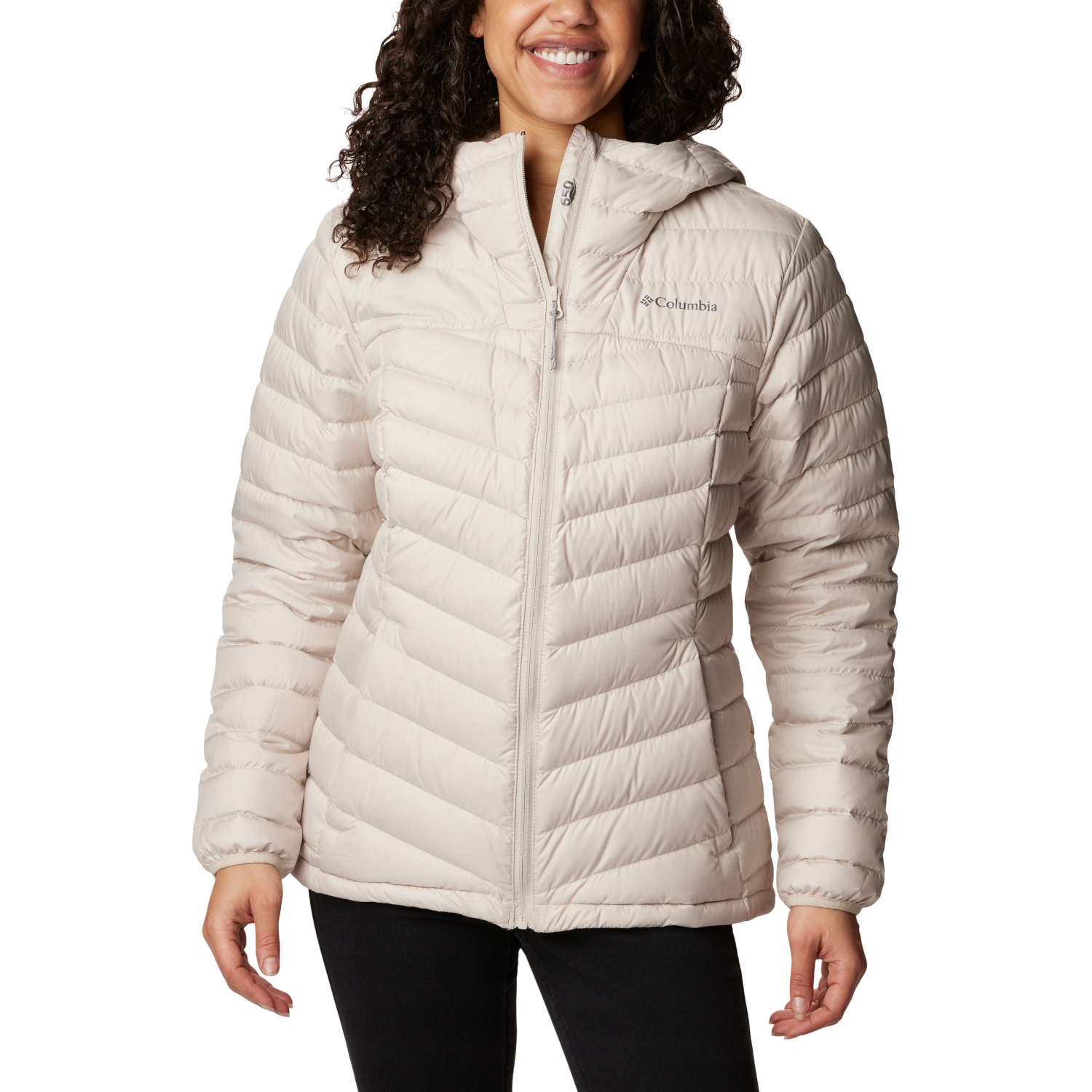 Columbia Westridge Down Hooded Jacket – Idealna kurtka na każdą przygodę