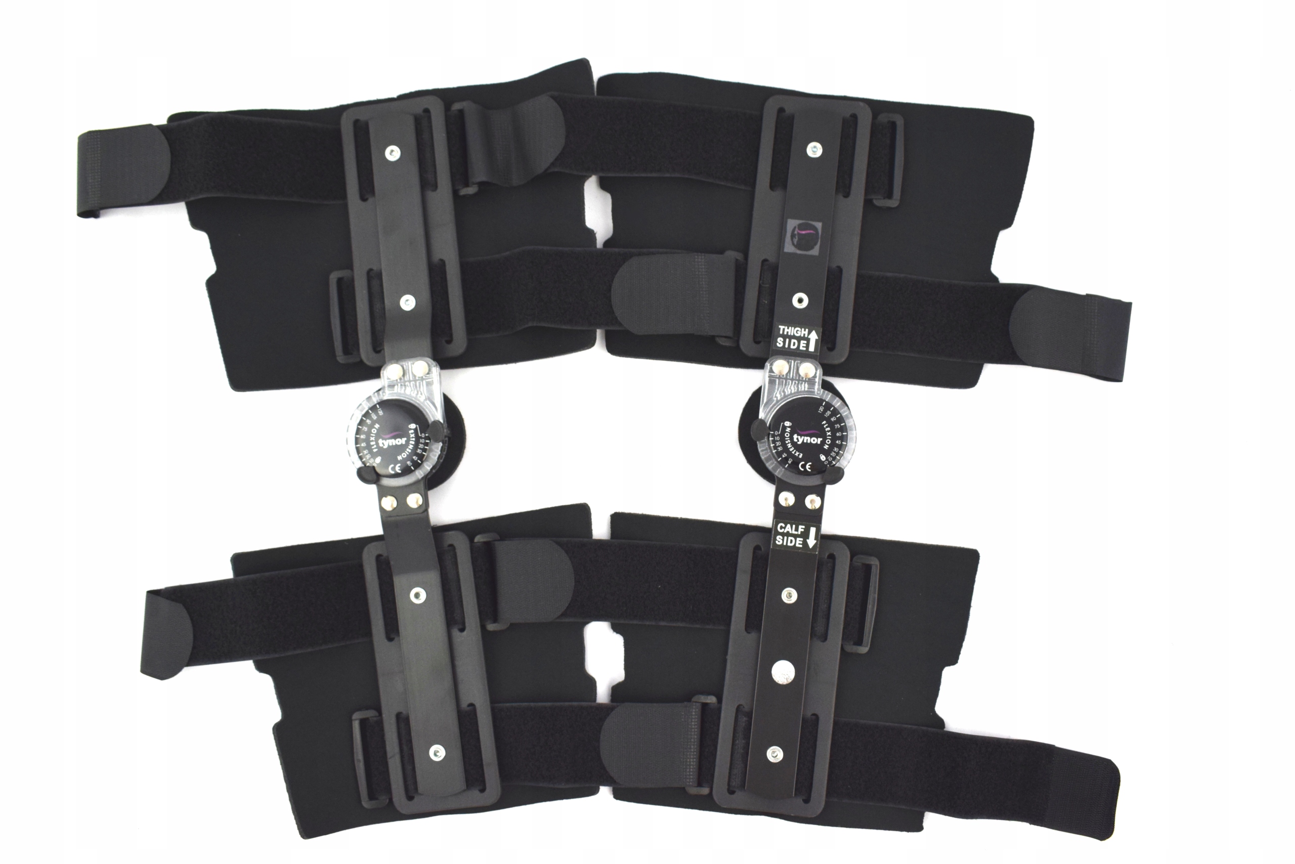 Zalety neoprenowej wyściółki i ergonomicznej konstrukcji