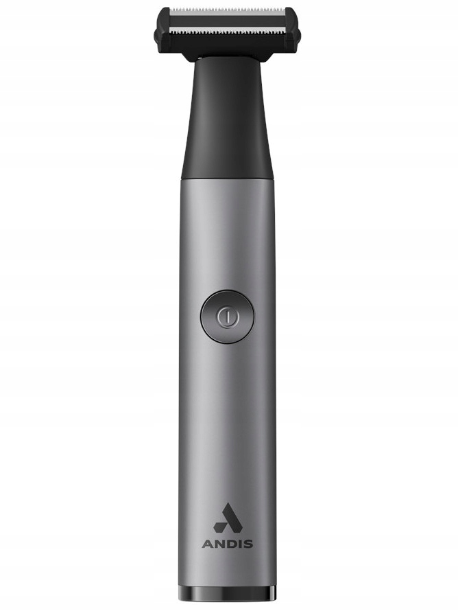 Trymer Andis InEdge SBT-1 – Idealne narzędzie do stylizacji brody i ciała