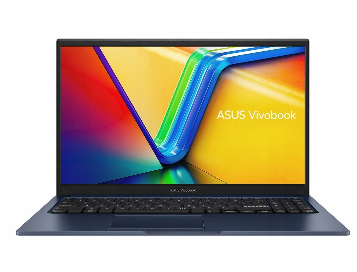Procesor Intel i5-1235U – Moc obliczeniowa dla każdego zadania