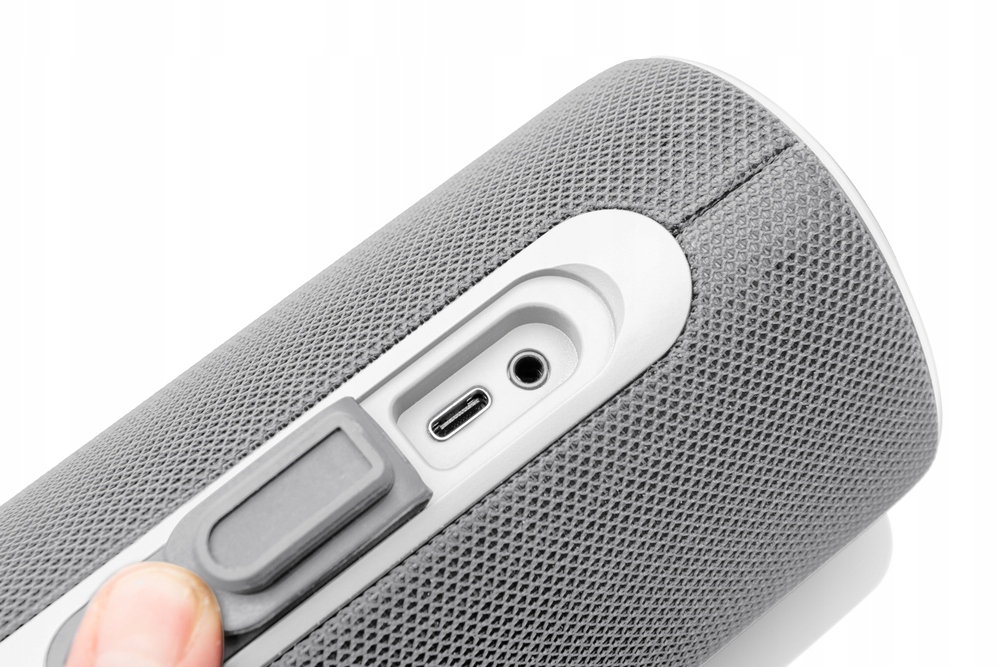 Wodoodporność IPX6 – Idealny towarzysz na każdą przygodę