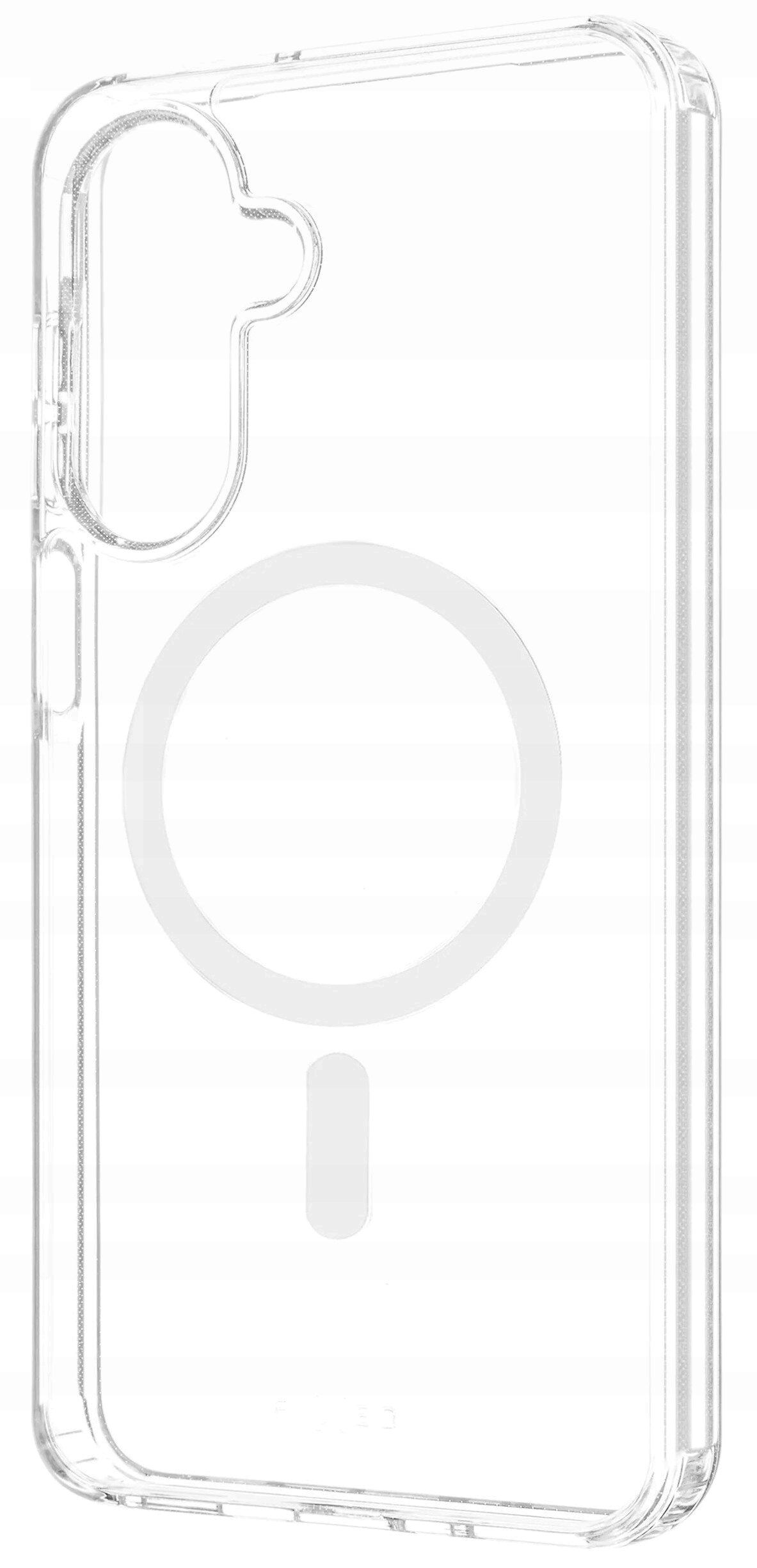 Precyzyjne wycięcia – Idealne dopasowanie do Samsung Galaxy A17
