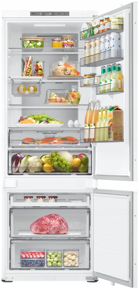 SmartThings – Inteligentne zarządzanie energią i monitorowanie