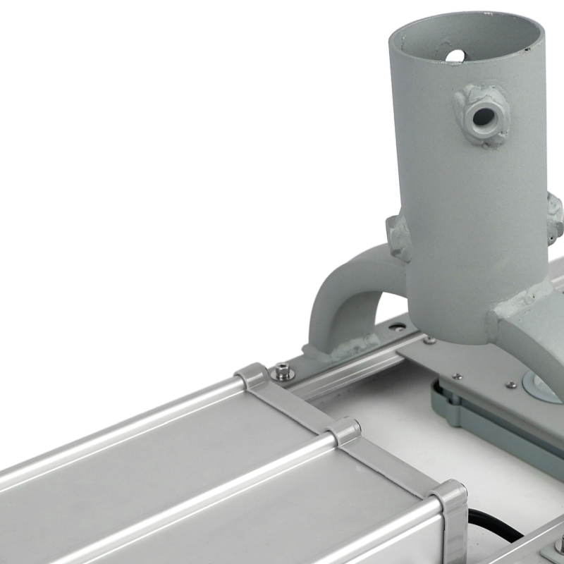 Lampa solarna