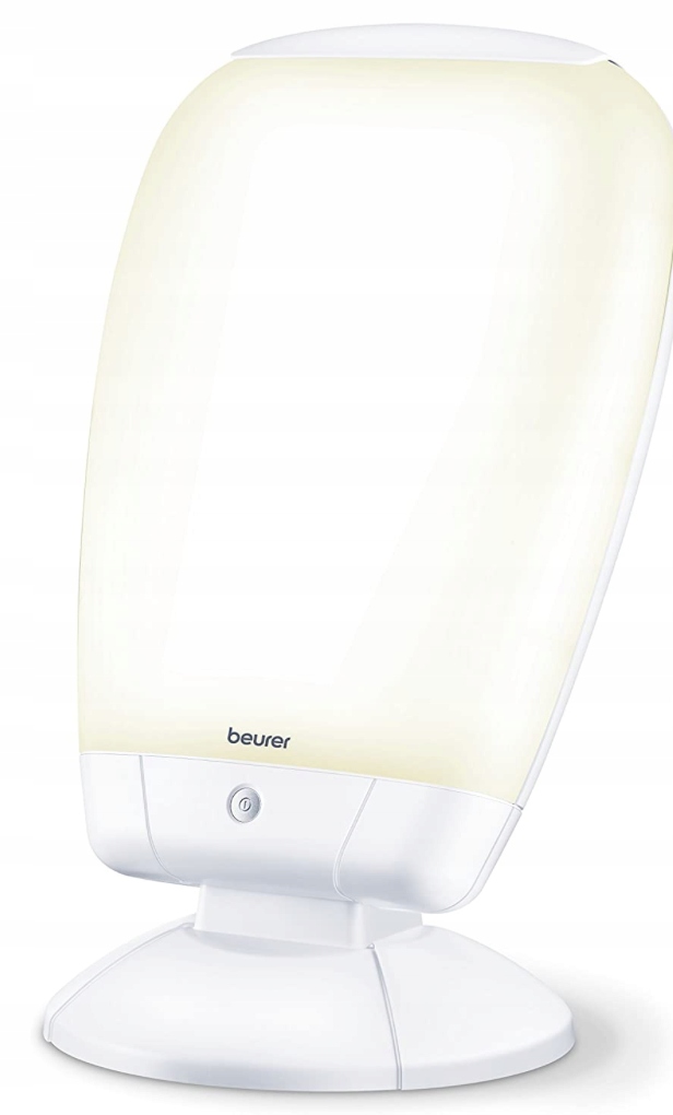 Intensywność światła i bezpieczeństwo użytkowania