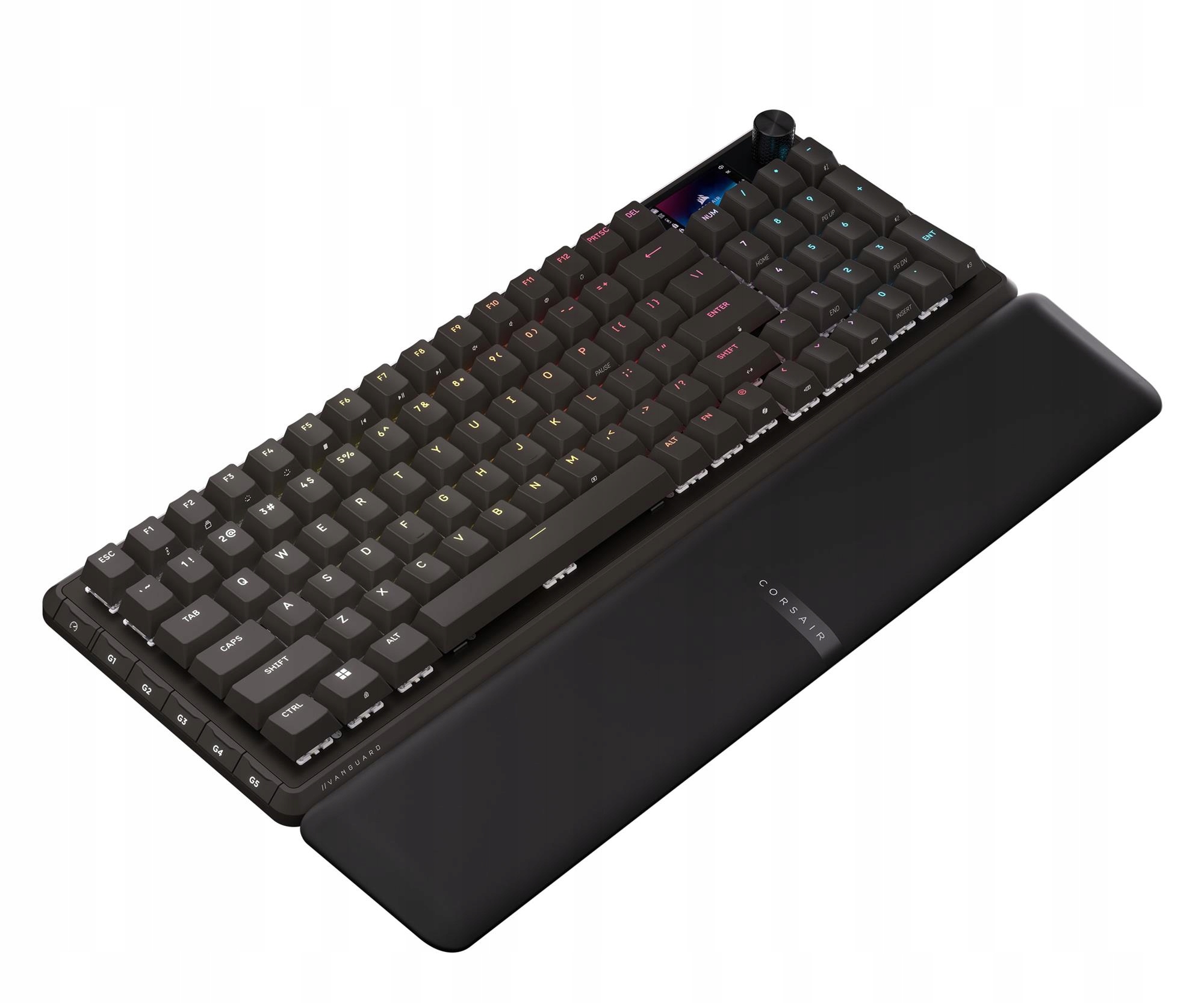 Integracja z Elgato Virtual Stream Deck – Ułatwienia dla streamerów