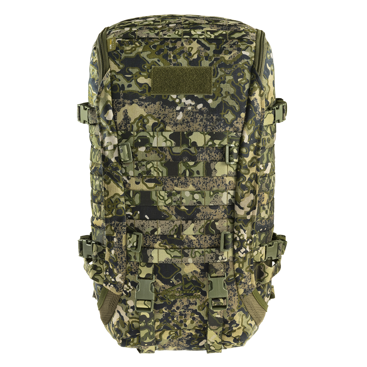Wysoka jakość materiałów – Cordura 500D