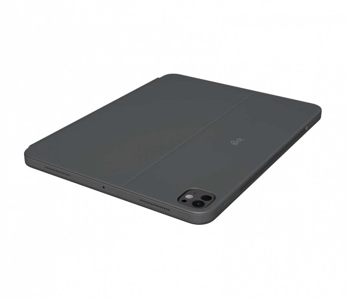 Wytrzymała ochrona iPad Pro przed uszkodzeniami