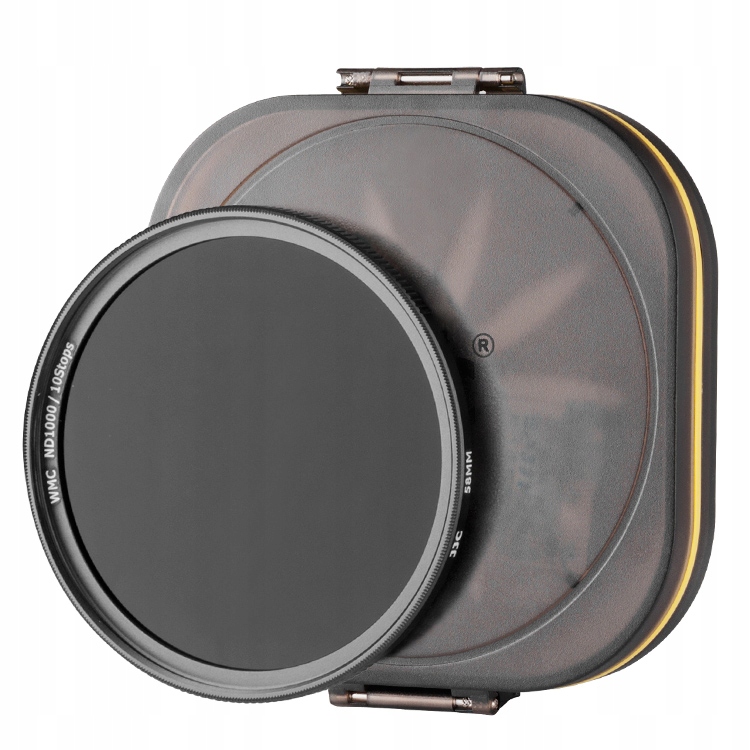 Wysoka jakość szkła optycznego HD