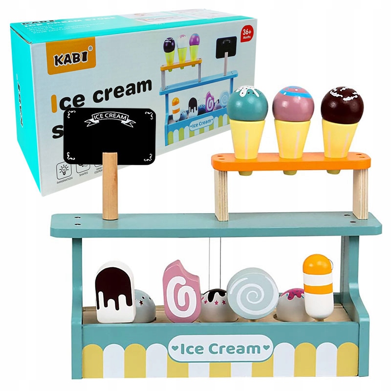 Wspaniała zabawa w dziecięcym pokoju