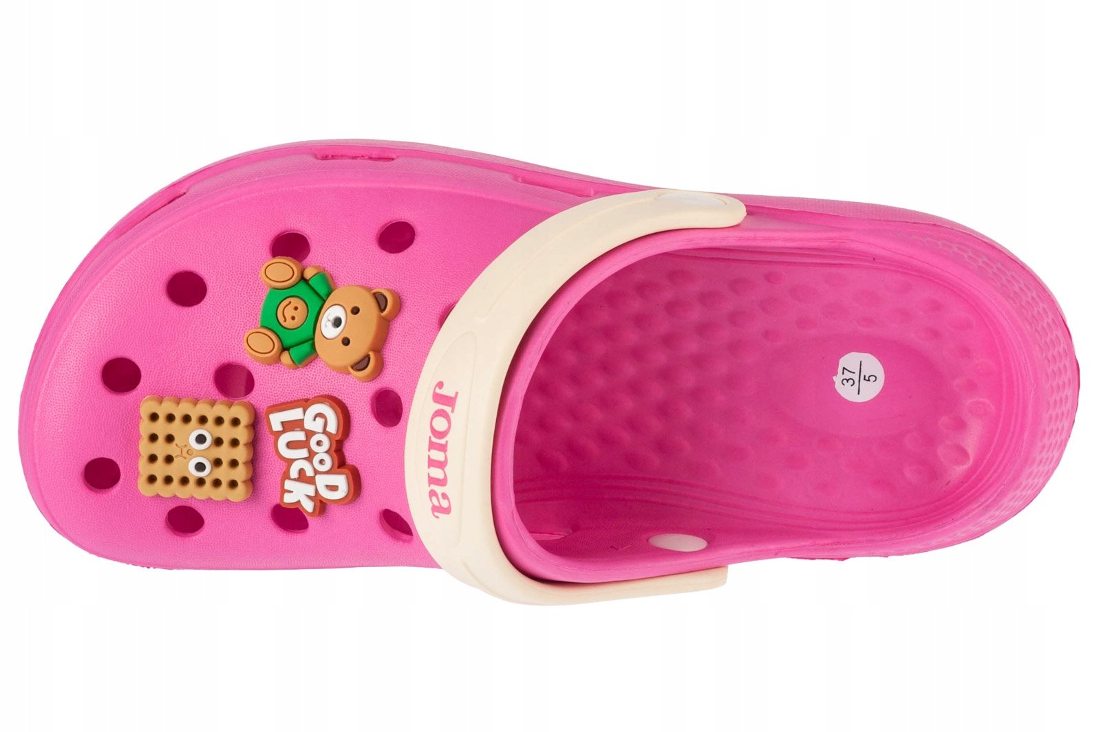 Nowoczesny design i różnorodność kolorów