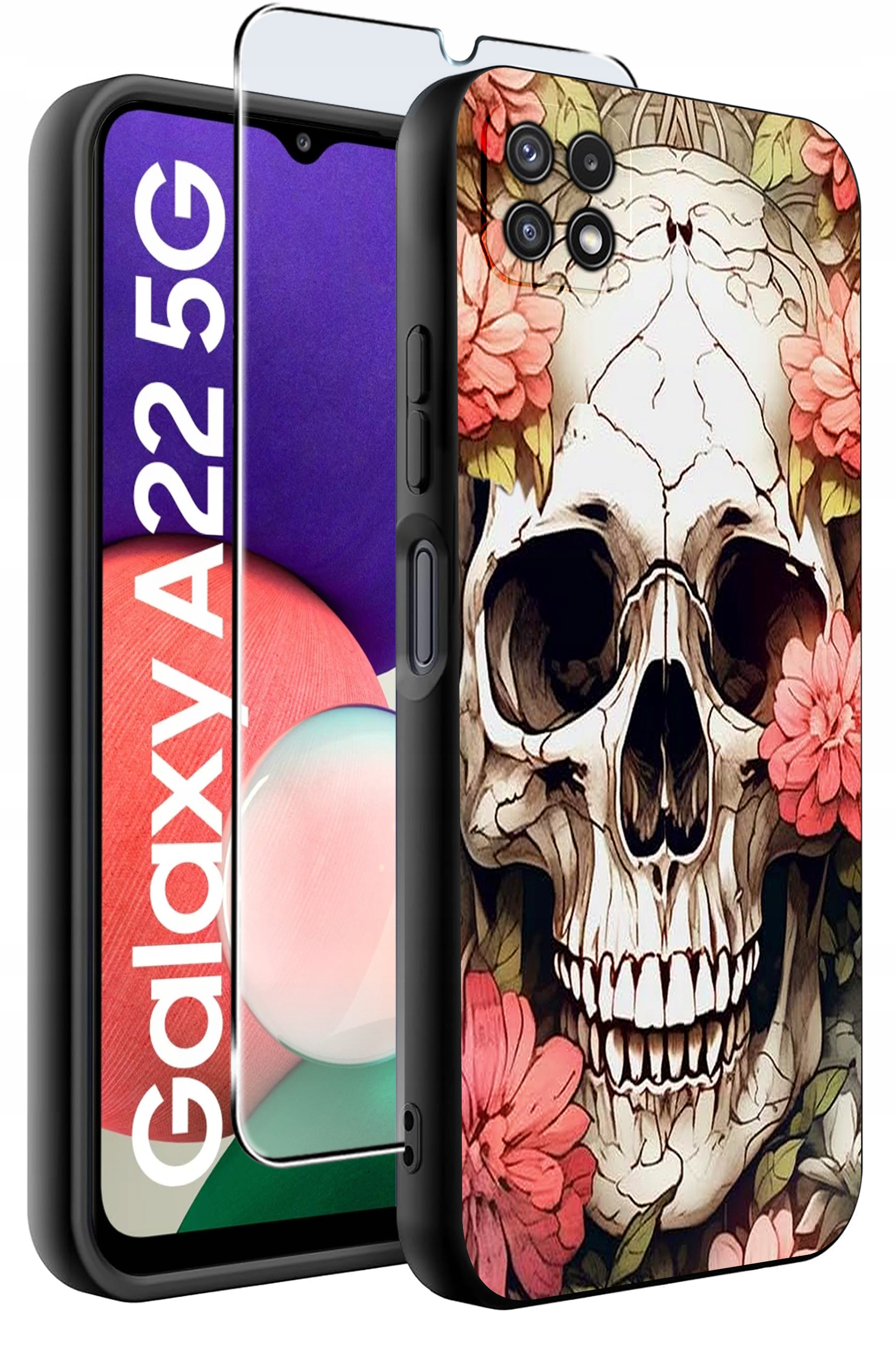 Kompatybilność z Samsung Galaxy A22 5G