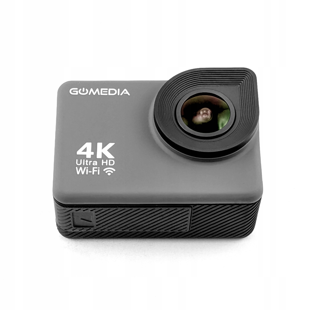 Funkcja wideorejestratora – Rejestruj swoje trasy w pętli