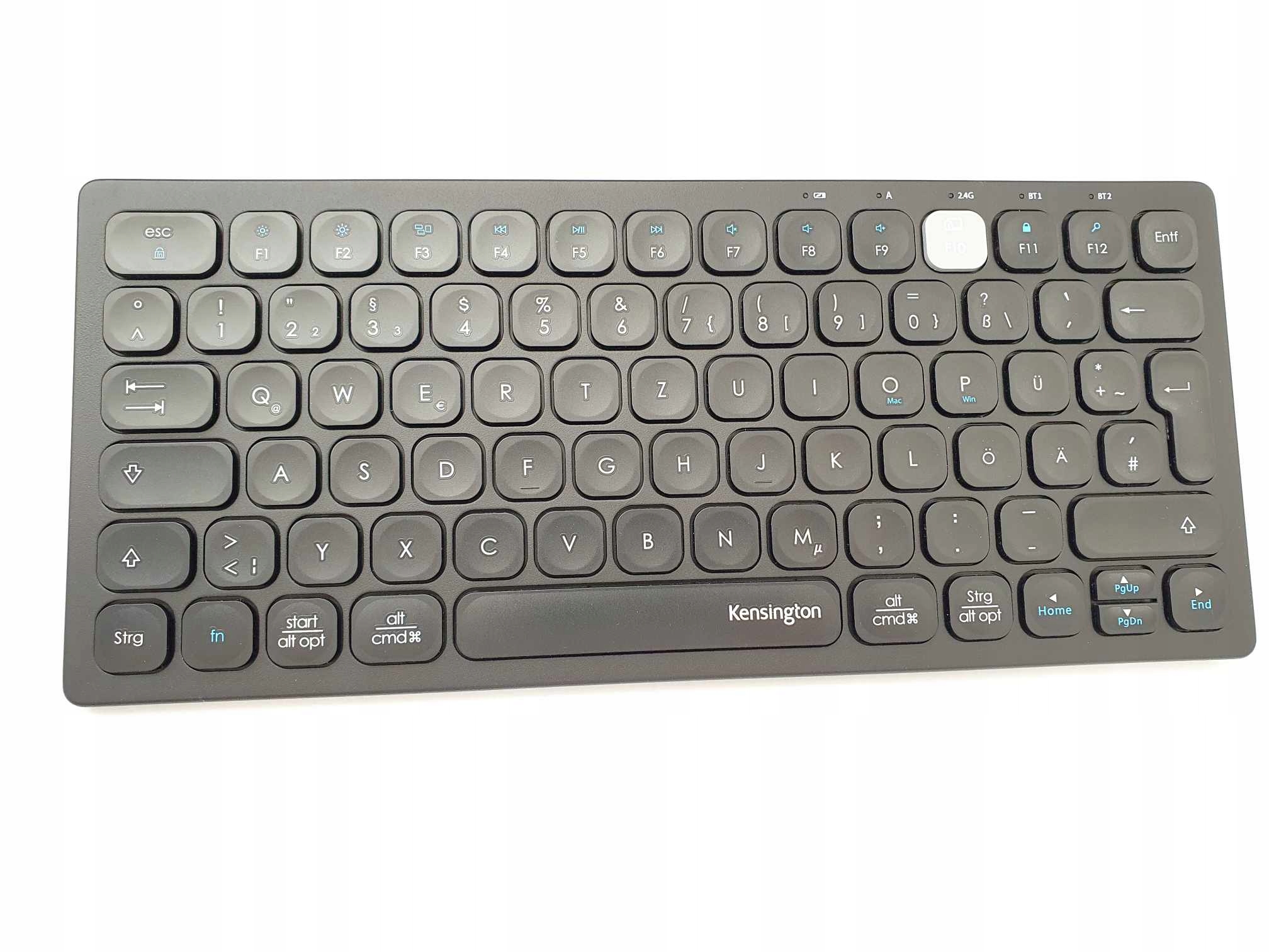 Ergonomiczny design i kompaktowe wymiary
