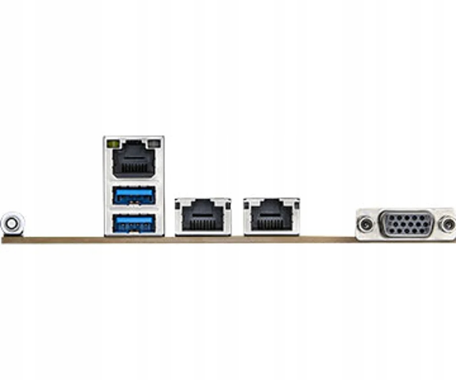 Kontroler LAN Realtek RTL8211E – Stabilne połączenie sieciowe